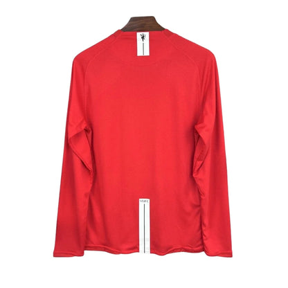 MANCHESTER UNITED I 07/08 HOMBRE (RETRO)