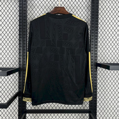 MEXICO 25/26 EDICIÓN ESPECIAL HOMBRE (MANGA LARGA)