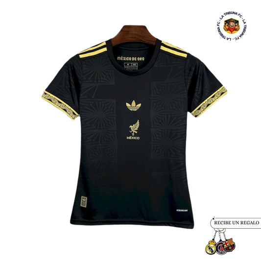 MEXICO EDICIÓN ESPECIAL 25/26 MUJER