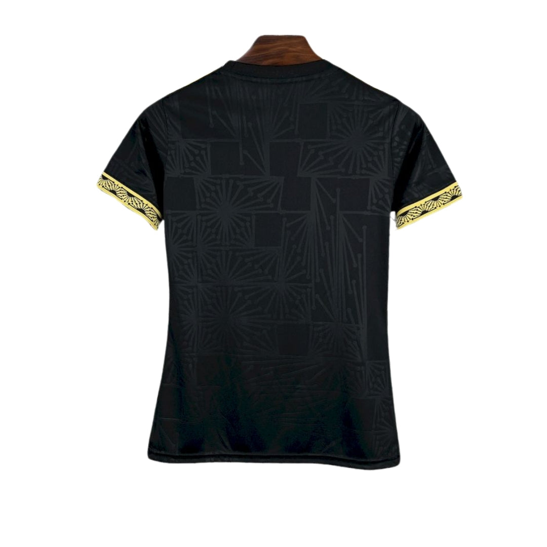 MEXICO EDICIÓN ESPECIAL 25/26 MUJER