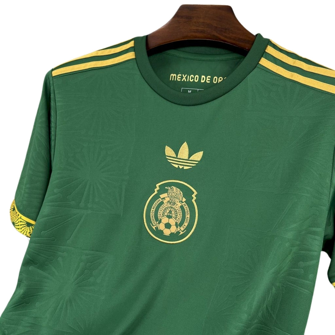 MEXICO 25/26 EDICIÓN ESPECIAL HOMBRE