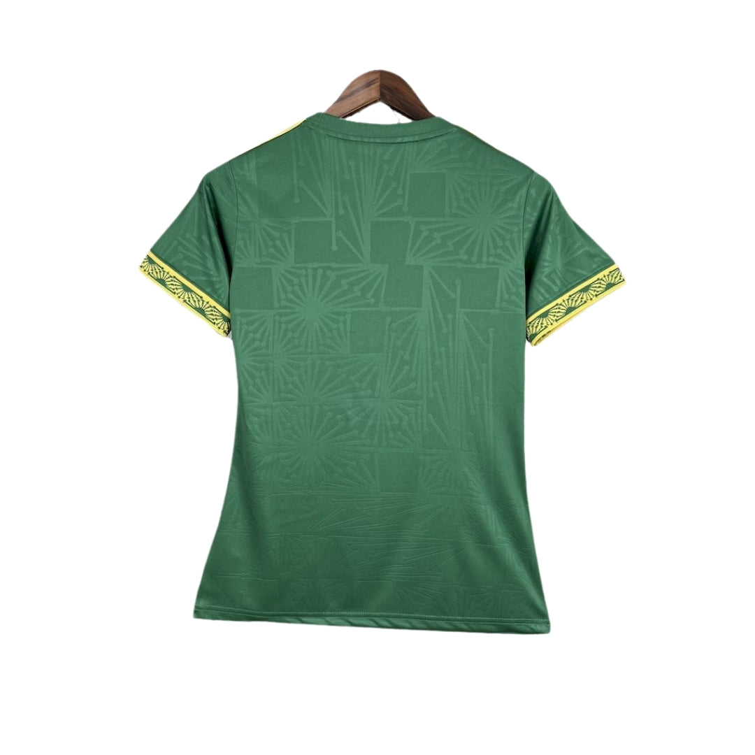 MEXICO EDICIÓN ESPECIAL 25/26 MUJER