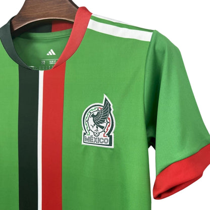 MÉXICO I 25/26 CONJUNTO INFANTIL