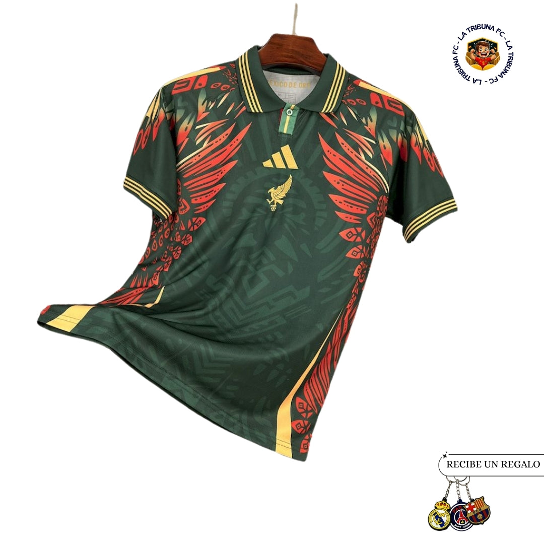 MEXICO SPECIAL EDITION 25/26 MAN