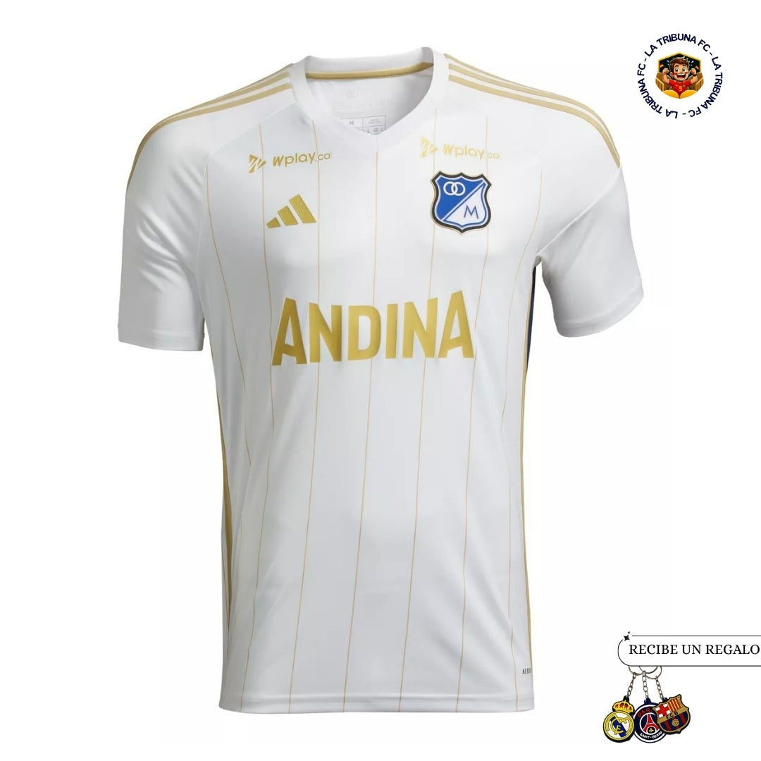 MILLONARIOS II 2025 HOMBRE