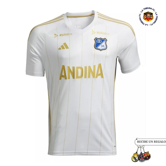 MILLONARIOS II 2025 HOMBRE