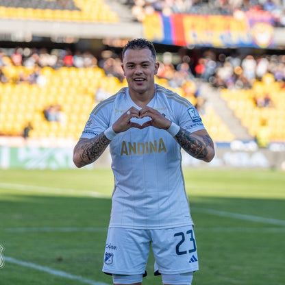 MILLONARIOS II 2025 HOMBRE