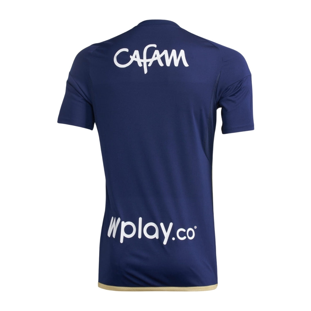 MILLONARIOS I 2024 HOMBRE