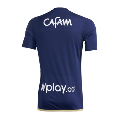 MILLONARIOS I 2024 HOMBRE