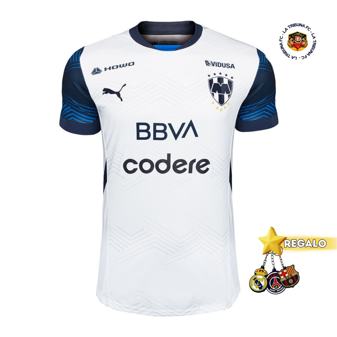 MONTERREY II 24/25 HOMBRE