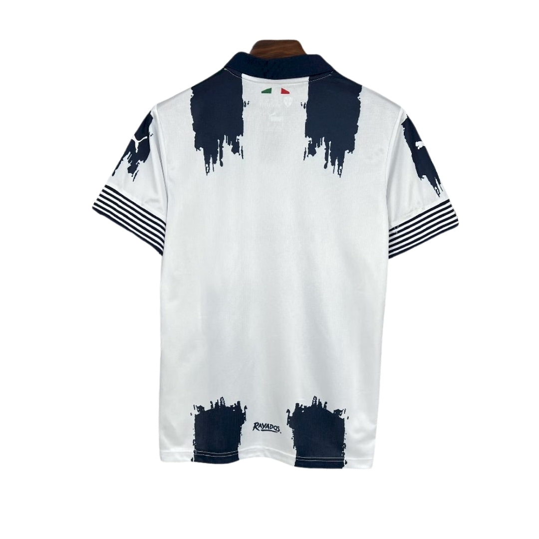 MONTERREY II 25/26 HOMBRE