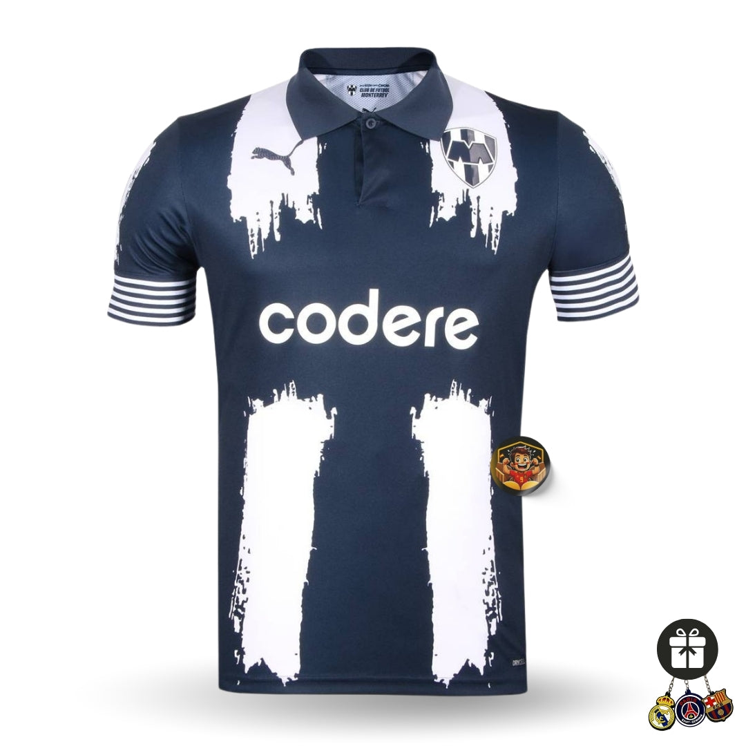 MONTERREY I COPA MUNDIAL DE CLUBES 2025 HOMBRE