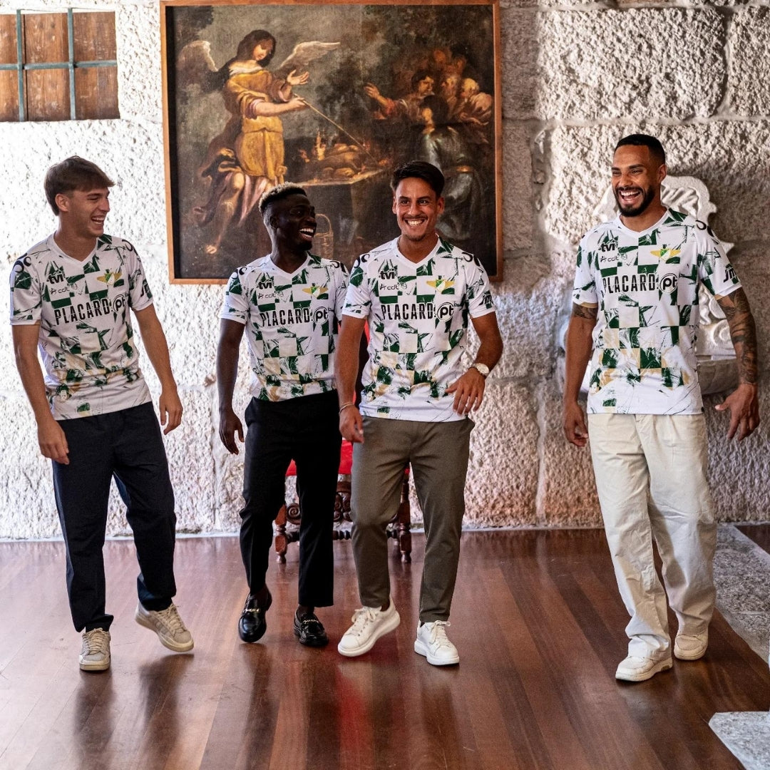 MOREIRENSE I 25/26 HOMBRE