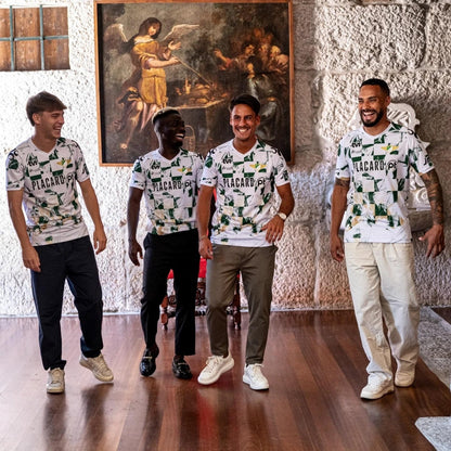 MOREIRENSE I 25/26 HOMBRE