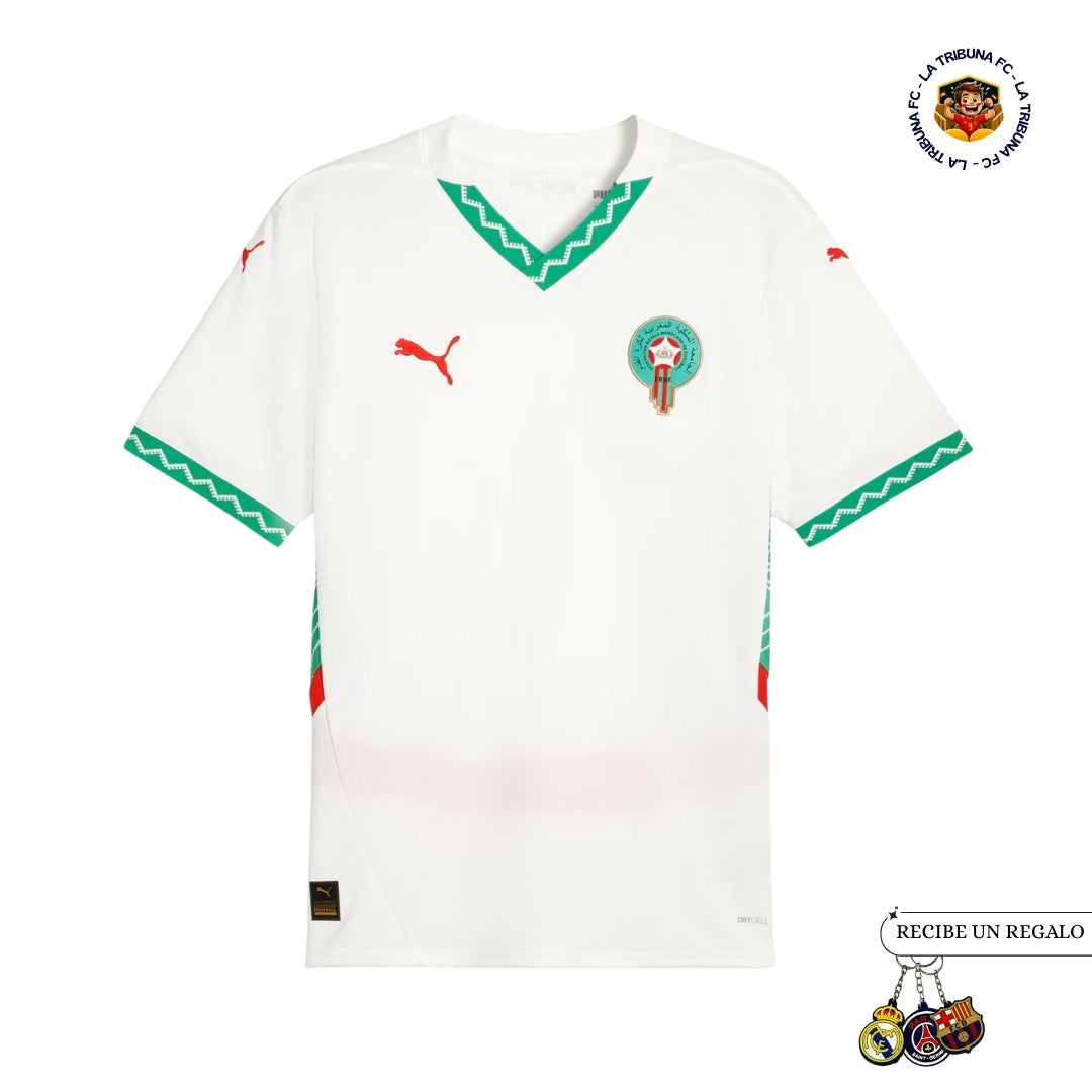 MARRUECOS II 24/25 HOMBRE