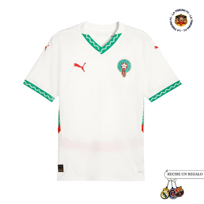 MARRUECOS II 24/25 HOMBRE