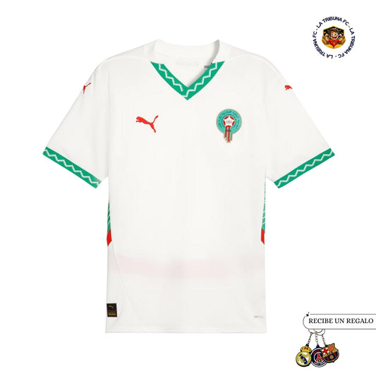 MARRUECOS II 24/25 HOMBRE