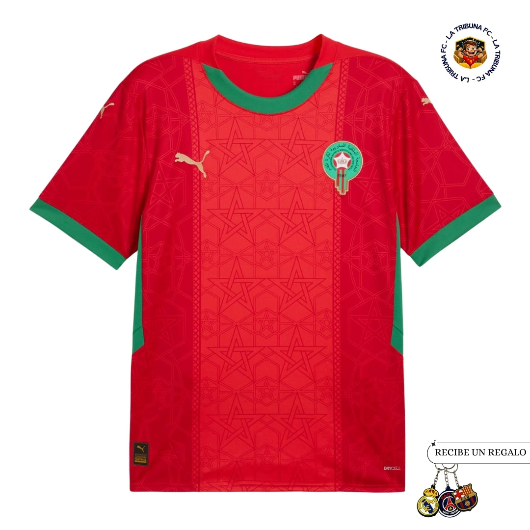 MARRUECOS I 24/25 HOMBRE