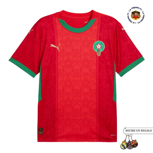 MARRUECOS I 24/25 HOMBRE