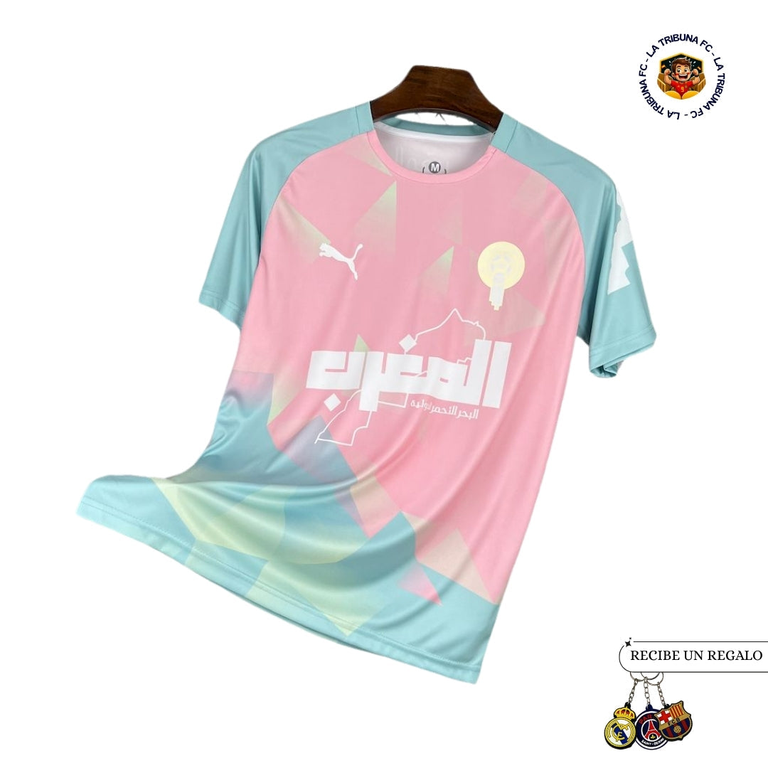 MARRUECOS EDICIÓN ESPECIAL 25/26 HOMBRE