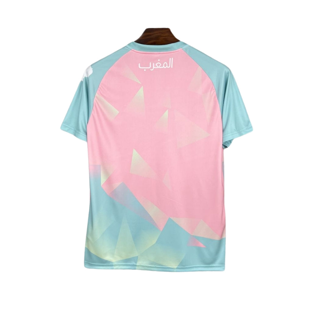 MARRUECOS EDICIÓN ESPECIAL 25/26 HOMBRE