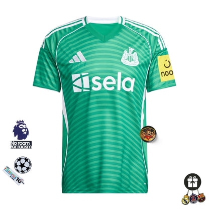 NEWCASTLE UNITED II 25/26 HOMBRE