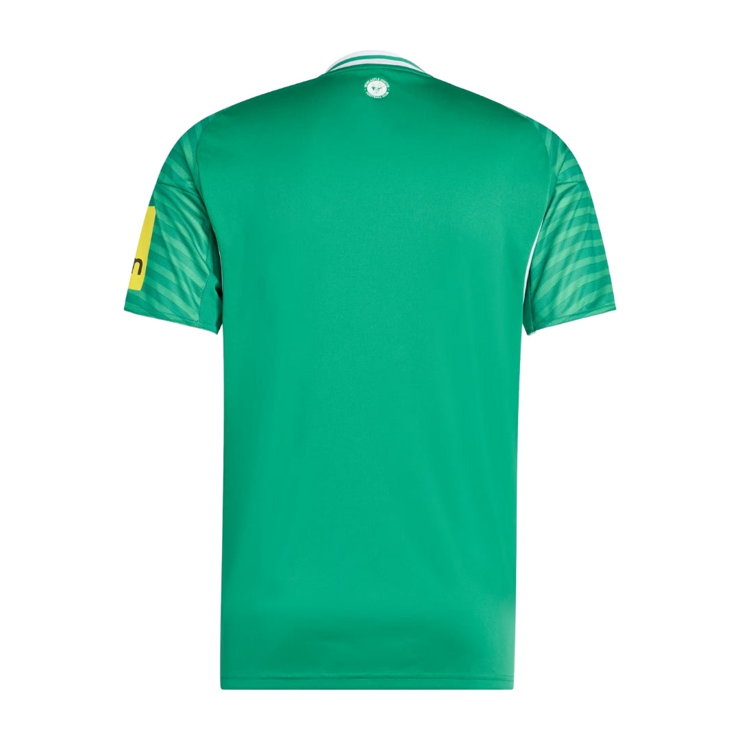 NEWCASTLE UNITED II 25/26 HOMBRE