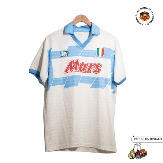 NAPOLI II 90/91 HOMBRE (RETRO)