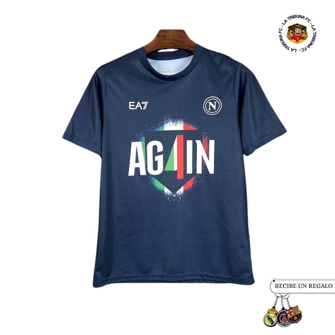 NAPOLI CASUAL 25/26 HOMBRE