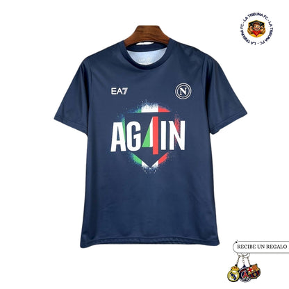 NAPOLI CASUAL 25/26 HOMBRE