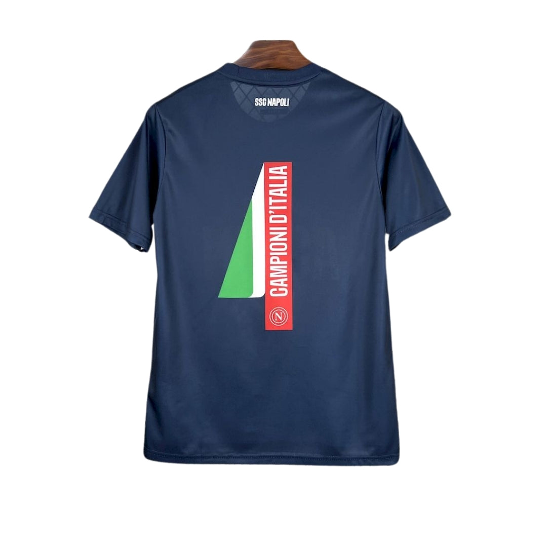 NAPOLI CASUAL 25/26 HOMBRE