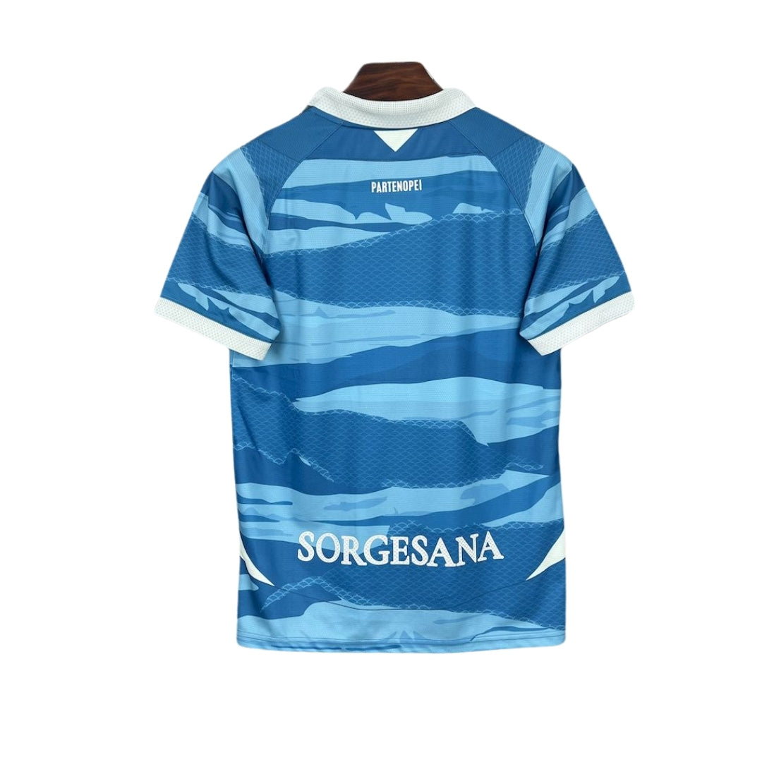 NAPOLI EDICIÓN ESPECIAL PARTENOPE 25/26 HOMBRE