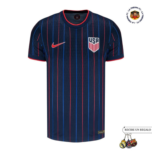 ESTADOS UNIDOS II 25/26 HOMBRE