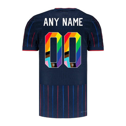 ESTADOS UNIDOS II 25/26 HOMBRE