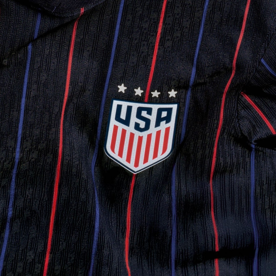 ESTADOS UNIDOS II 25/26 HOMBRE