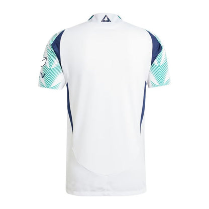 NEW ENGLAND REVOLUTION II 25/26 HOMBRE