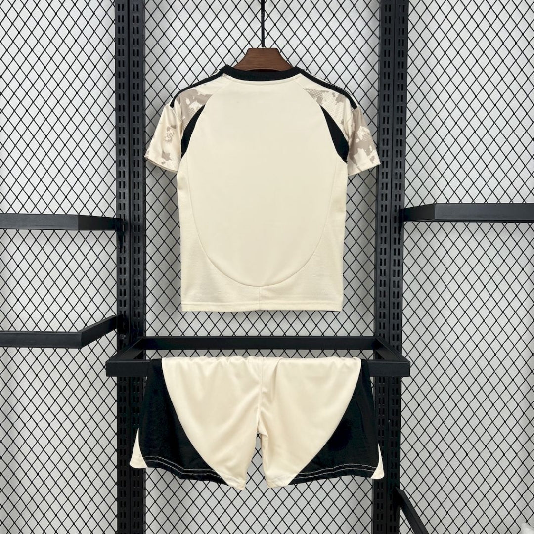 NEW YORK RED BULLS I 25/26 CONJUNTO INFANTIL