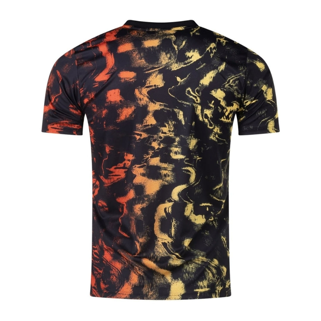 NEWCASTLE UNITED CALENTAMIENTO 25/26 HOMBRE