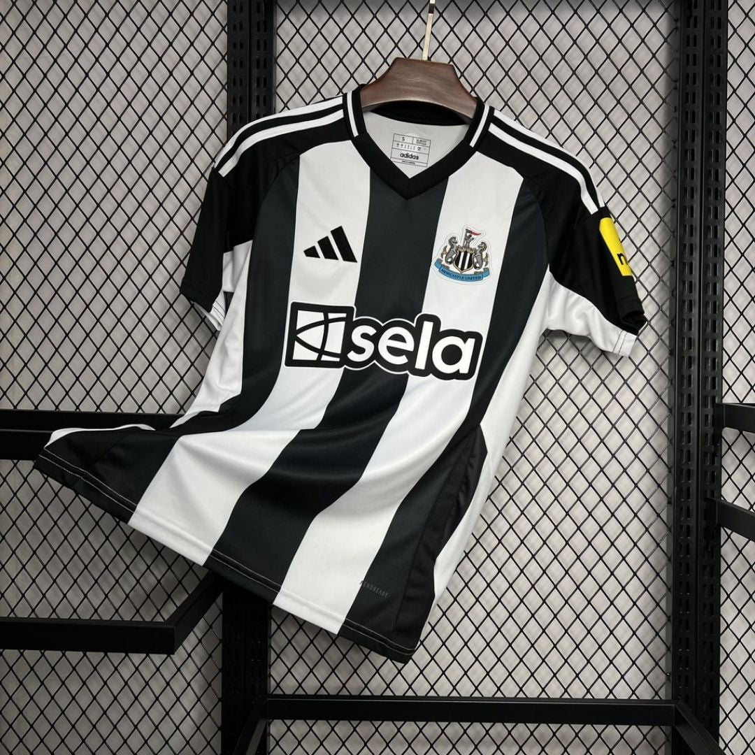 NEWCASTLE UNITED I 24/25 HOMBRE