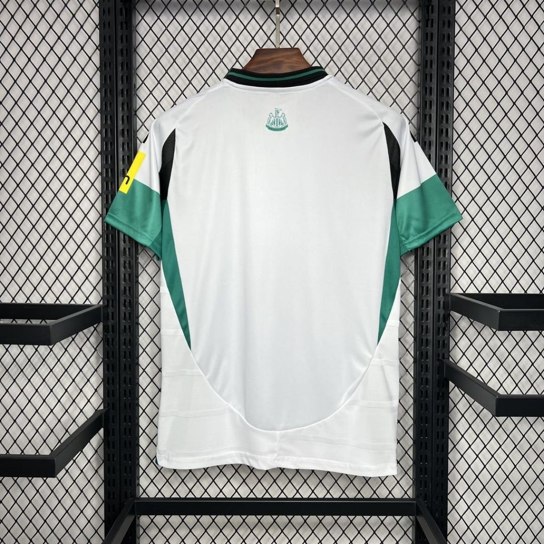 NEWCASTLE UNITED III 24/25 HOMBRE