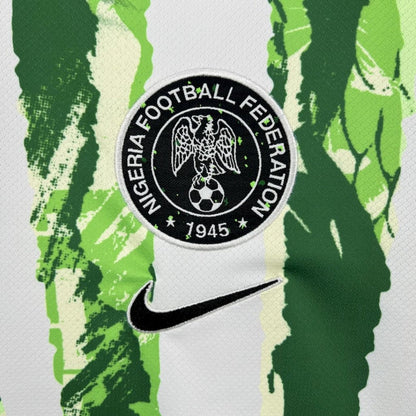 NIGERIA I 25/26 HOMBRE