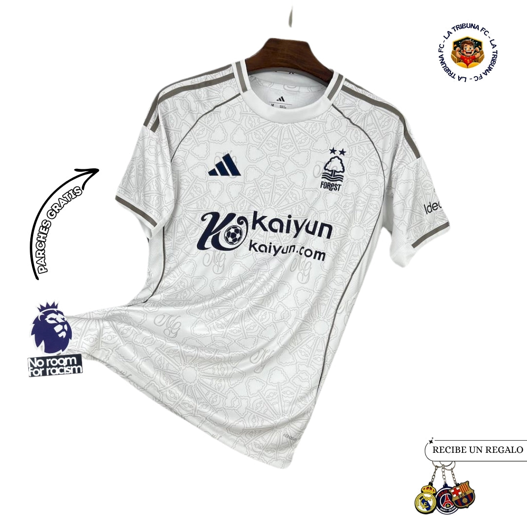 NOTTINGHAM FOREST II 25/26 HOMBRE