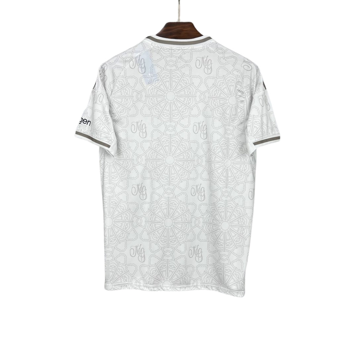 NOTTINGHAM FOREST II 25/26 HOMBRE