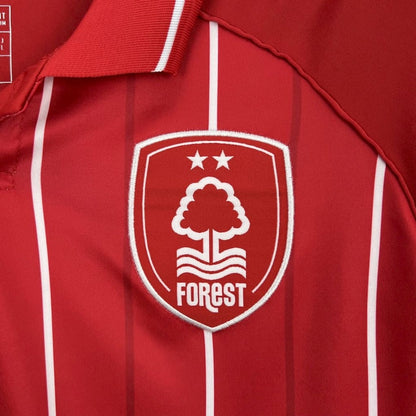 NOTTINGHAM FOREST I 25/26 HOMBRE