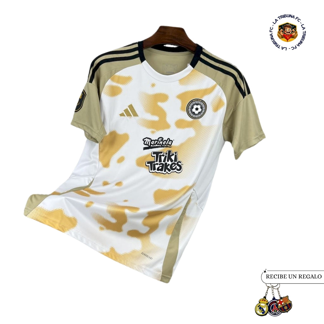 OLIMPO UNITED I 25/26 HOMBRE (KINGS LEAGUE)