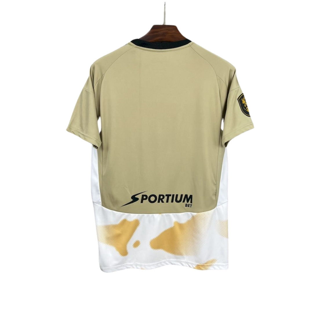 OLIMPO UNITED I 25/26 HOMBRE (KINGS LEAGUE)