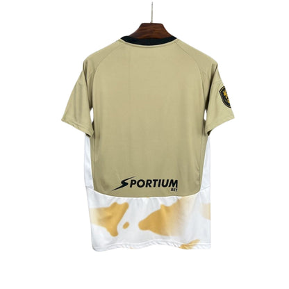 OLIMPO UNITED I 25/26 HOMBRE (KINGS LEAGUE)