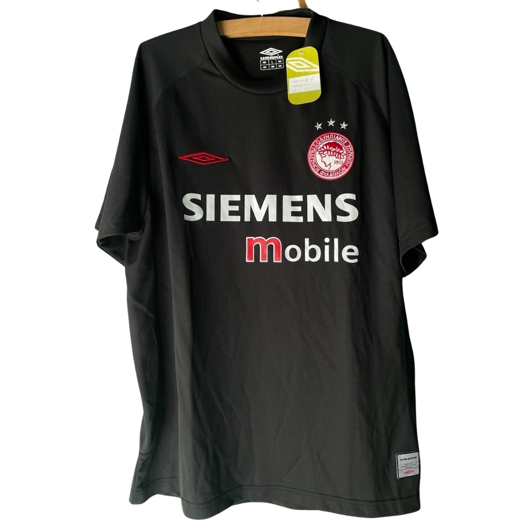 OLYMPIACOS II 2004/05 HOMBRE (RETRO)