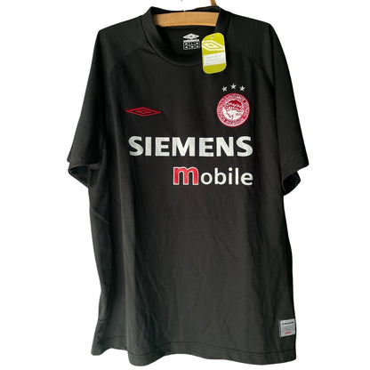 OLYMPIACOS II 2004/05 HOMBRE (RETRO)