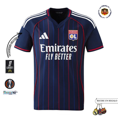 LYON II 25/26 HOMBRE